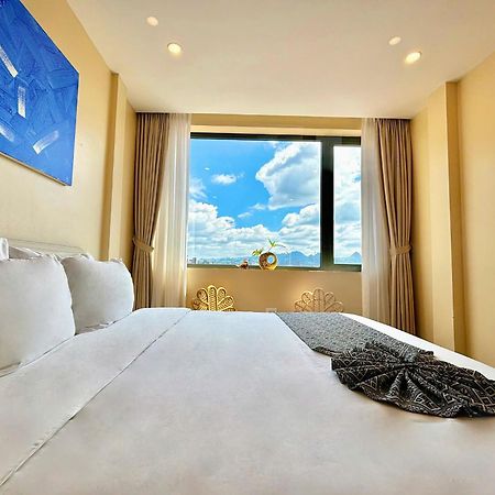 Truong Giang Boutique Hotel Lang Mon エクステリア 写真