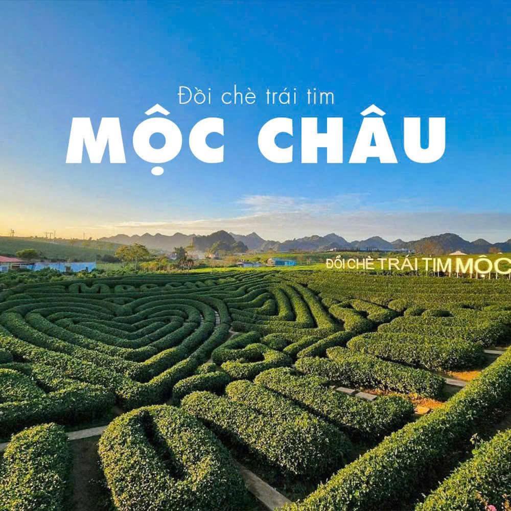 Truong Giang Boutique Hotel Lang Mon エクステリア 写真
